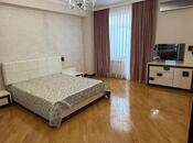 İcarəyə verilir 3 otaqlı yeni tikili 130 m², Nizami m., photo 6 from 8