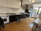 3 otaqlı yeni tikili - Nizami m. - 130 m²