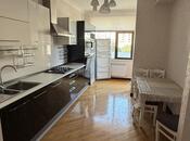 3 otaqlı yeni tikili - Nizami m. - 130 m²