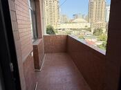 İcarəyə verilir 3 otaqlı yeni tikili 130 m², Nizami m., photo 8 from 8