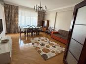 3 otaqlı yeni tikili - Nizami m. - 130 m²
