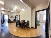 Продаётся 4-комн. новостройка 204 м², м. Элмляр Академиясы, photo 6 from 8