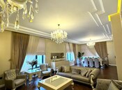 Satılır 5 otaqlı həyət evi/bağ evi 460 m², Badamdar q., photo 4 from 8