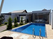 4 otaqlı həyət evi/bağ evi - Mərdəkan q. - 280 m²