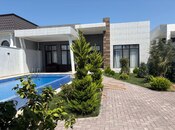 4 otaqlı həyət evi/bağ evi - Mərdəkan q. - 280 m²
