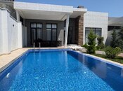 4 otaqlı həyət evi/bağ evi - Mərdəkan q. - 280 m²