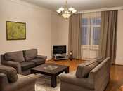 Сдаётся 3-комн. новостройка 110 м², м. Низами, photo 2 from 8
