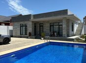 4 otaqlı həyət evi/bağ evi - Mərdəkan q. - 240 m²