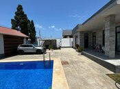 4 otaqlı həyət evi/bağ evi - Mərdəkan q. - 240 m²