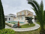 İcarəyə verilir 5 otaqlı həyət evi/bağ evi 360 m², Mərdəkan q., photo 1 from 7