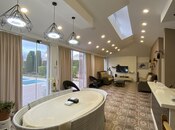 İcarəyə verilir 5 otaqlı həyət evi/bağ evi 360 m², Mərdəkan q., photo 7 from 7