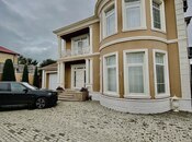 İcarəyə verilir 5 otaqlı həyət evi/bağ evi 360 m², Mərdəkan q., photo 3 from 7