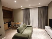 İcarəyə verilir 3 otaqlı yeni tikili 100 m², Ağ şəhər q., photo 3 from 8