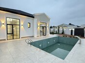 5 otaqlı həyət evi/bağ evi - Mərdəkan q. - 230 m²