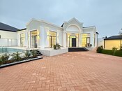 5 otaqlı həyət evi/bağ evi - Mərdəkan q. - 230 m²
