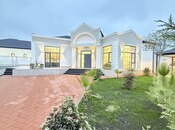 5 otaqlı həyət evi/bağ evi - Mərdəkan q. - 230 m²
