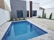 4 otaqlı həyət evi/bağ evi - Şüvəlan q. - 160 m²