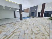 4 otaqlı həyət evi/bağ evi - Şüvəlan q. - 160 m²