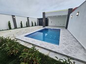 4 otaqlı həyət evi/bağ evi - Şüvəlan q. - 160 m²