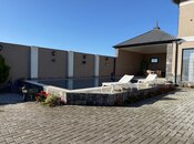4 otaqlı həyət evi/bağ evi - Mərdəkan q. - 380 m²