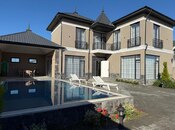 4 otaqlı həyət evi/bağ evi - Mərdəkan q. - 380 m²
