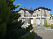 4 otaqlı həyət evi/bağ evi - Mərdəkan q. - 380 m²