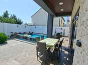 4 otaqlı həyət evi/bağ evi - Mərdəkan q. - 280 m²