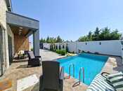 İcarəyə verilir 4 otaqlı həyət evi/bağ evi 280 m², Mərdəkan q., photo 6 from 8