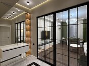 2 otaqlı yeni tikili - Elmlər Akademiyası m. - 86 m²