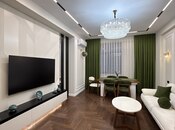 2 otaqlı yeni tikili - Elmlər Akademiyası m. - 86 m²