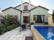 4 otaqlı həyət evi/bağ evi - Mərdəkan q. - 240 m²