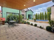 4 otaqlı həyət evi/bağ evi - Mərdəkan q. - 240 m²