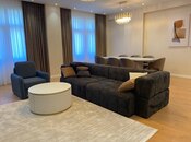 Сдаётся 3-комн. новостройка 180 м², м. Низами, photo 4 from 8