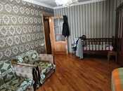 3 otaqlı köhnə tikili - Nizami m. - 60 m²