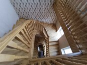7 otaqlı həyət evi/bağ evi - Masazır q. - 500 m²