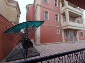 7 otaqlı həyət evi/bağ evi - Masazır q. - 500 m²