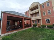 7 otaqlı həyət evi/bağ evi - Masazır q. - 500 m²