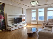 İcarəyə verilir 4 otaqlı yeni tikili 165 m², Elmlər Akademiyası m., photo 2 from 8