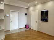 İcarəyə verilir 4 otaqlı yeni tikili 165 m², Elmlər Akademiyası m., photo 6 from 8