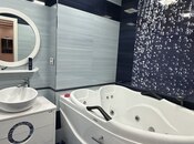 İcarəyə verilir 4 otaqlı yeni tikili 165 m², Elmlər Akademiyası m., photo 8 from 8