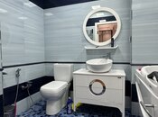 İcarəyə verilir 4 otaqlı yeni tikili 165 m², Elmlər Akademiyası m., photo 7 from 8