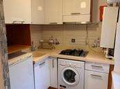 1 otaqlı köhnə tikili - Elmlər Akademiyası m. - 33 m²