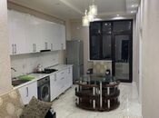 3 otaqlı yeni tikili - 8 Noyabr m. - 80 m²