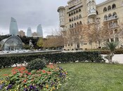 Elan №5765885 - Bakı, İçəri Şəhər m., 4 otaqlı, 110 m², 1/6 mərtəbə