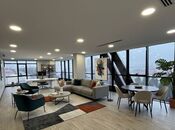 2 otaqlı ofis - Nəriman Nərimanov m. - 130 m²