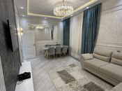 Satılır 3 otaqlı yeni tikili 88 m², Yasamal r., photo 2 from 8