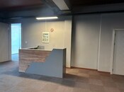 9 otaqlı ofis - Nəriman Nərimanov m. - 600 m²