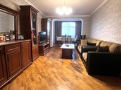 Satılır 3 otaqlı köhnə tikili 86 m², Gənclik m., photo 1 from 8