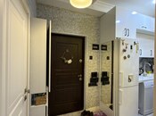 Satılır 2 otaqlı yeni tikili 60 m², Gənclik m., photo 5 from 8