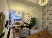 Satılır 2 otaqlı yeni tikili 60 m², Gənclik m., photo 3 from 8